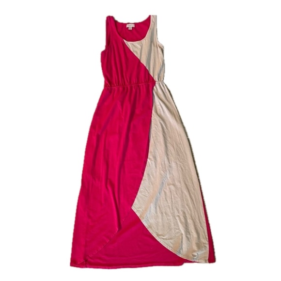 Asymmetrical Dress - Picture 2 of 5